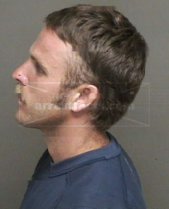 Joel Keith Serres