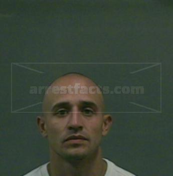 Adam Hugh Riojas