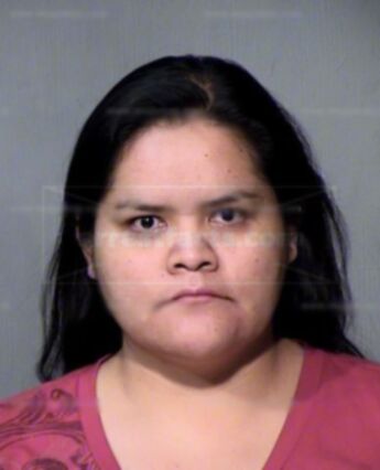 Valerie Begay