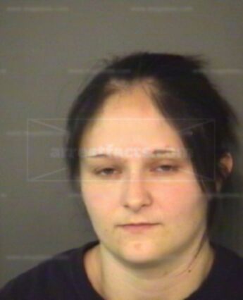 Brittany Leigh Herring