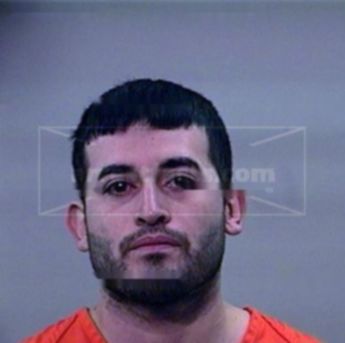 Rico Lawrence Vargas