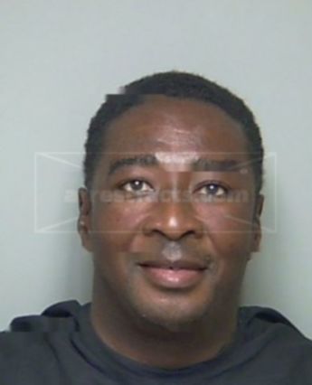 Ronnie Davis Adams