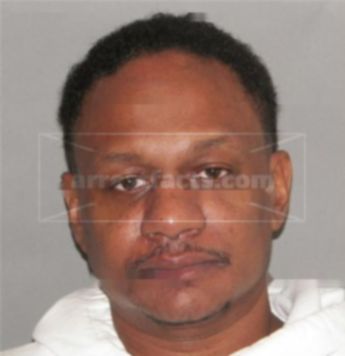 Lajuan Donta Head