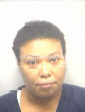 Theresa Lorraine Brown