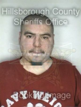 Jordan Miguel Berry