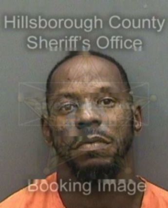 Eugene Sherod Thomas