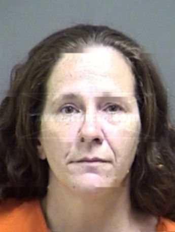 Taffy Deann Dollins Brooks