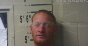Christopher Martin Jones