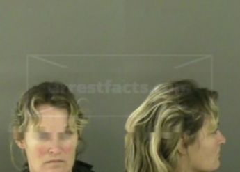 Kara Ellen Dunlap