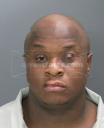 Corey Lavar Sparkman