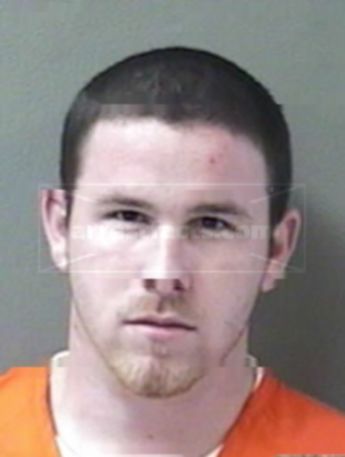 Joshua Clay Cato