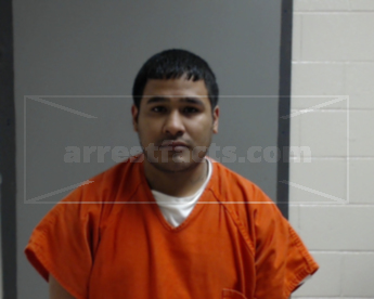 James Robert Gamboa Montantes
