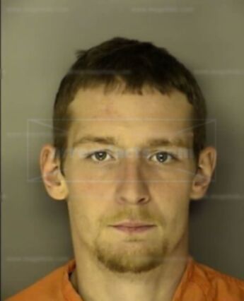 Brian Justin Hutchins