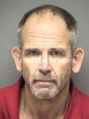 James Michael Stroud