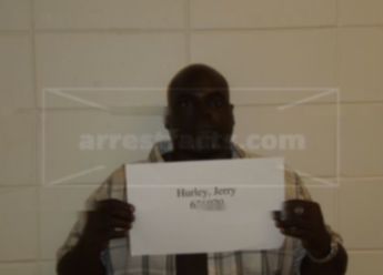 Jerry Hurley