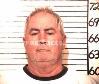 Larry Steven Craig