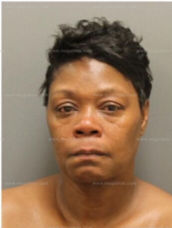 Monica Lasha Williams