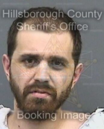 Christopher David Roumanos