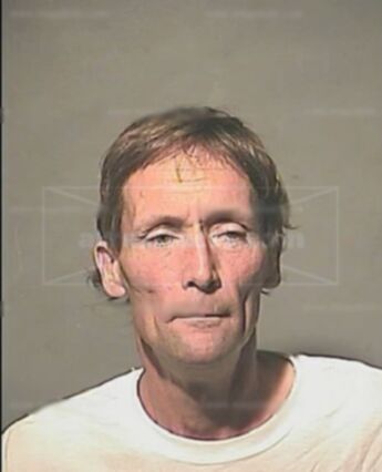 Lawrence Ronald Hensel