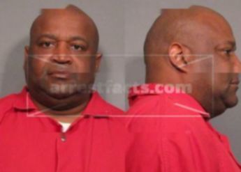 Jerry Roy Samuels