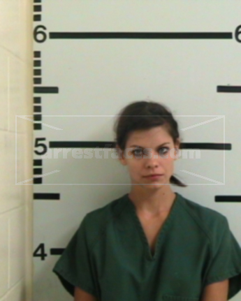 Jennifer Ashley Murphy
