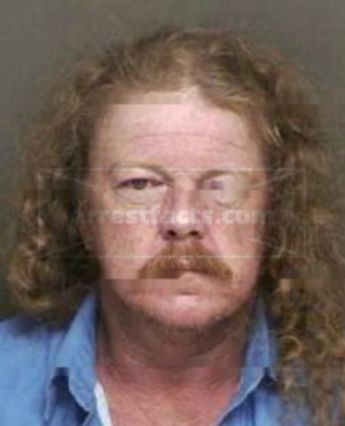 Jerry Dale Mcalister