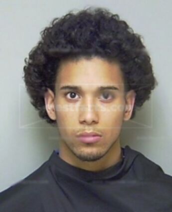 Anthony Junior Torres