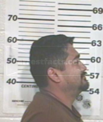 Juan Jr. Meza Cardenas