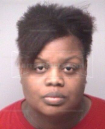 Keisha Viola Blunt