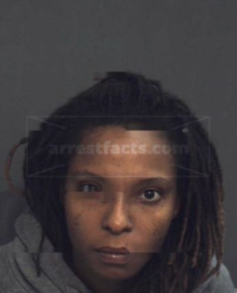 Cenkrystal Roberts