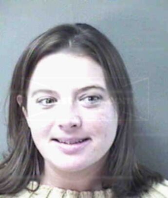 Bethany Brown Luckett