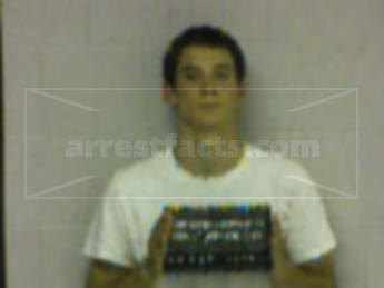 Jacob Clark Buckalew