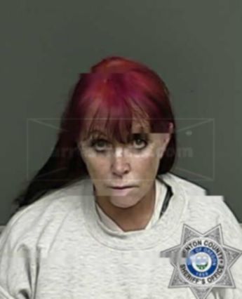 Janice Marie Funke