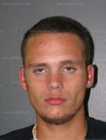 Michael James Staton