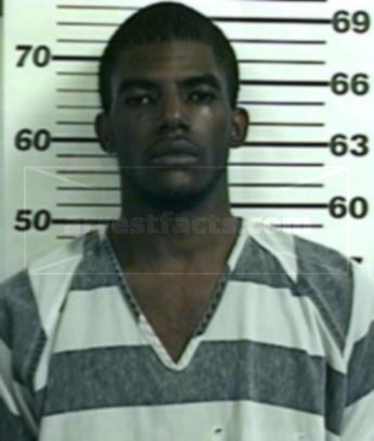 Dijon Arthor Howard