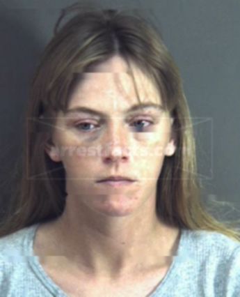 Amy Michelle Wright