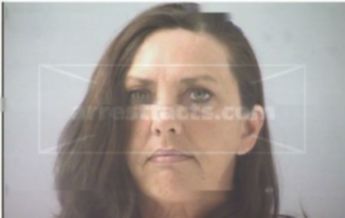 Rebecca Sue Adams