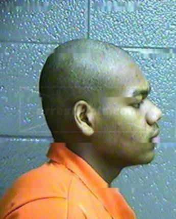 Theodore Mccullough Jr.
