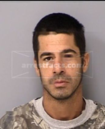 Roderick Charles Middleton