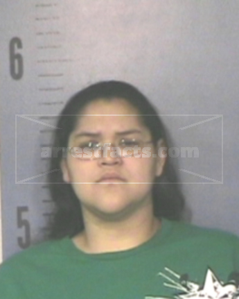 Angelica Hernandez
