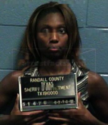 Katrina Marie Kay Glass