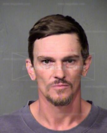 Gary Gabriel Inman