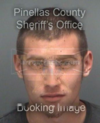 Christopher Michael Stone