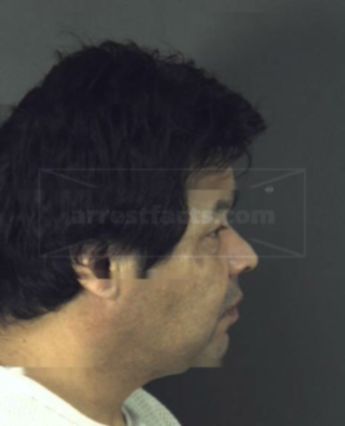 Ramon Gonzales Trejo