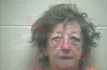 Belinda Gayle Collins