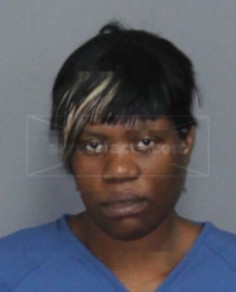 Stacey Laverne Simmons