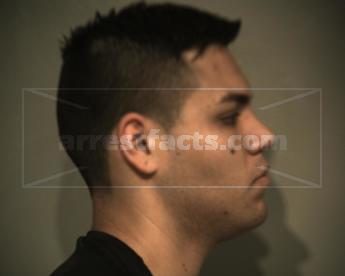 Hugo Alberto Garay Ramos