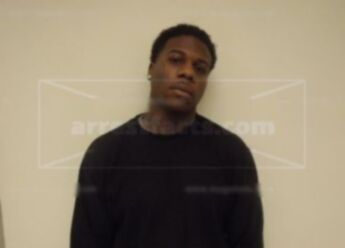 Scharon Jaquinn Williams