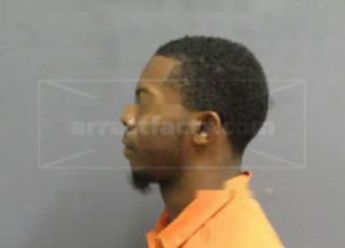 Miles Akeem Akins