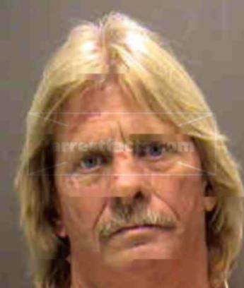 David Wayne Higgins